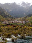 D3@ Jiuzhaigou NP