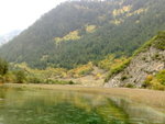 D3@ Jiuzhaigou NP