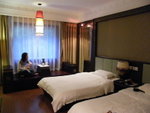 D2<BR>view of our room, it's nice