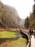 D3@ Jiuzhaigou NP
