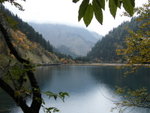 D3@ Jiuzhaigou NP