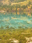 D3@ Jiuzhaigou NP