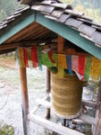 D3@ Jiuzhaigou NP