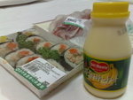 Gyeongju<BR> - meal when I was alone