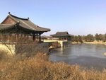 Gyeongju> Anapchi Pond (���n��)