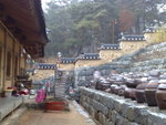 Daegu> Keimyung Univ<BR>- Pots for fermentation of Kimchi