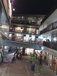 Seoul> Insadong<BR> - a shopping center