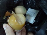 Seoul<BR> - some boiled eggs after tried a Jimjilbang overnight