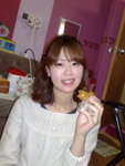 Seoul<BR> - nice to meet u, Yuko~~