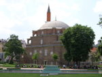 >>Sofia<BR>-Bania Bashi Mosque