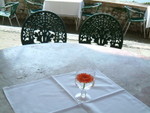 �����\�U�x<BR>Restaurant @ castle