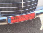 from Lebanon
