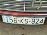 from Kosovo