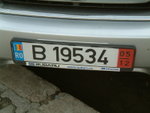 from Bucharest, Romania
