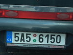 from Czech