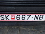 from Skopje, Macedonia