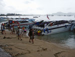 DSC01460 - ����Y�hraya island + coral island, ���L�Ѯ���n...