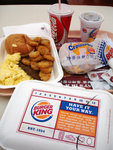 DSC05971 - �J�h�����\��, �����ש󳣸ը�burger king��, ���q�Q�{