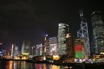 Lights of Central
