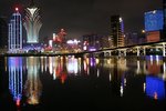 Macau Skyline