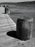 Manly Beach Pier