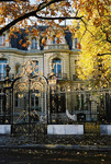 

Parisian Quarters
