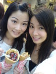 08-11-22~Shopping with Angel