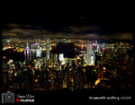 Beautiful Hong Kong
