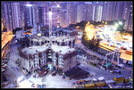 City Rebuilt