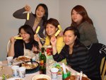 pretty ladies with 
