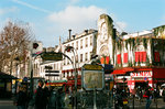 �s���ӤU��Anvers Metro��