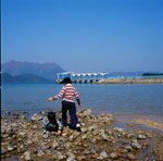 
1012_Hasselblad 503CW_CFE 80 F2.8_E100VS