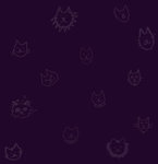 Cat_BKG_purple