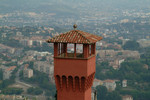 Tower at Grasse