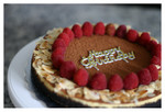 谤kCorrinne�ˤ���ڪ�Chocolate Chesscake�J�| (�n�n��~)