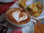 DAY 2 - ���D���ڭ̯S�O�㪺�ߤ�cappuccino