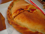 calzone