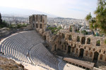 
Day 15: Arcopolis Tour 
