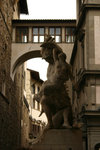 Day 5: Florence walking tour