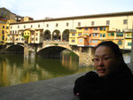 Day 6: Bye bye Firenze