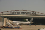 Armani warehouse sale?
