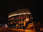 Coliseum @ nite