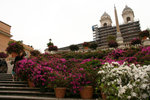 more Spanish Steps