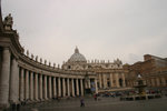 St Peter's Square