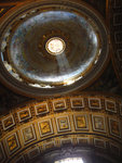 Inside the vatican