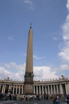 More Vatican