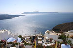 Kavalari Hotel, Fira