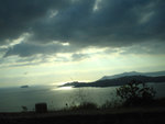 
Day 9 continued: Taxi to Oia