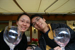 Dinner @ Piazza S Stefano