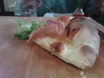 
���]-parma ham pizza